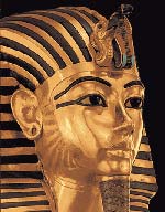 King Tut