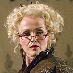 Rita Skeeter from Harry Potter and the Goblet of Fire