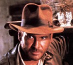 Indiana Jones's hat
