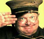 Benny Hill