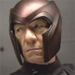 Magneto from X-Men